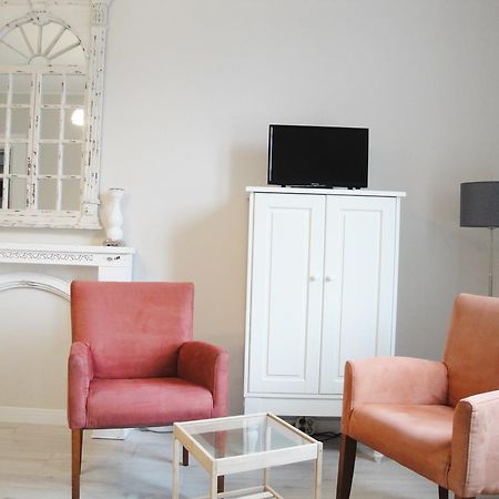 Apartament Staromiejska Olsztyn  Exteriör bild