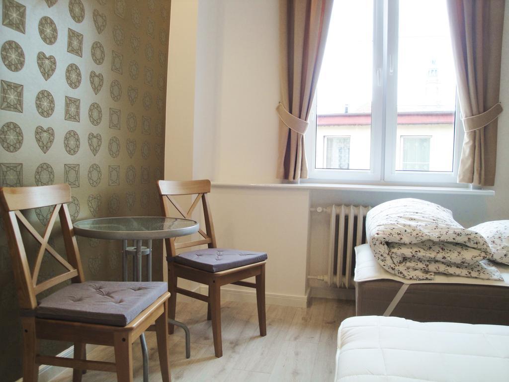 Apartament Staromiejska Olsztyn  Exteriör bild