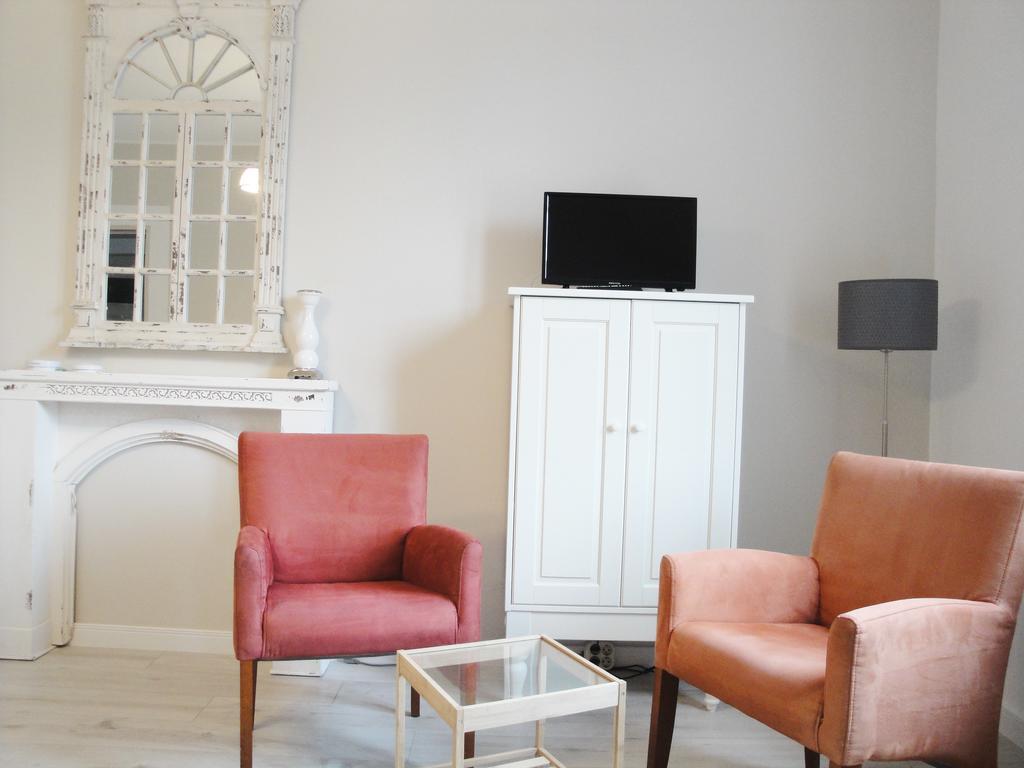 Apartament Staromiejska Olsztyn  Exteriör bild