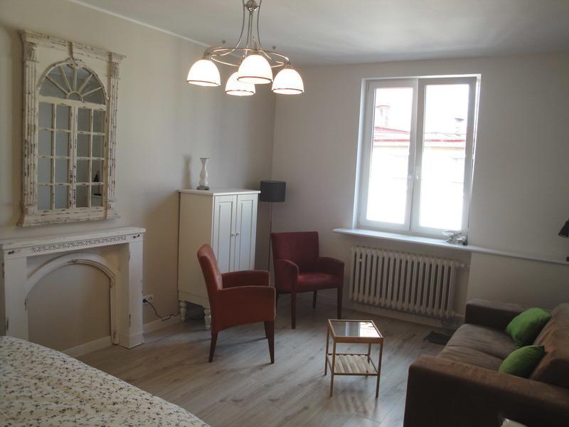Apartament Staromiejska Olsztyn  Exteriör bild