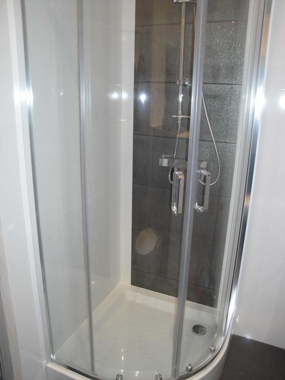 Apartament Staromiejska Olsztyn  Exteriör bild