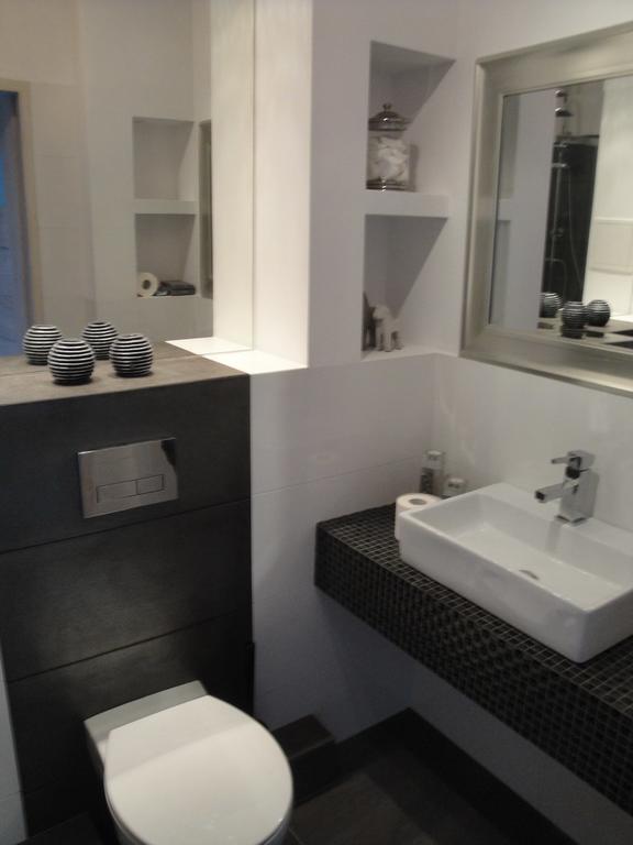 Apartament Staromiejska Olsztyn  Exteriör bild
