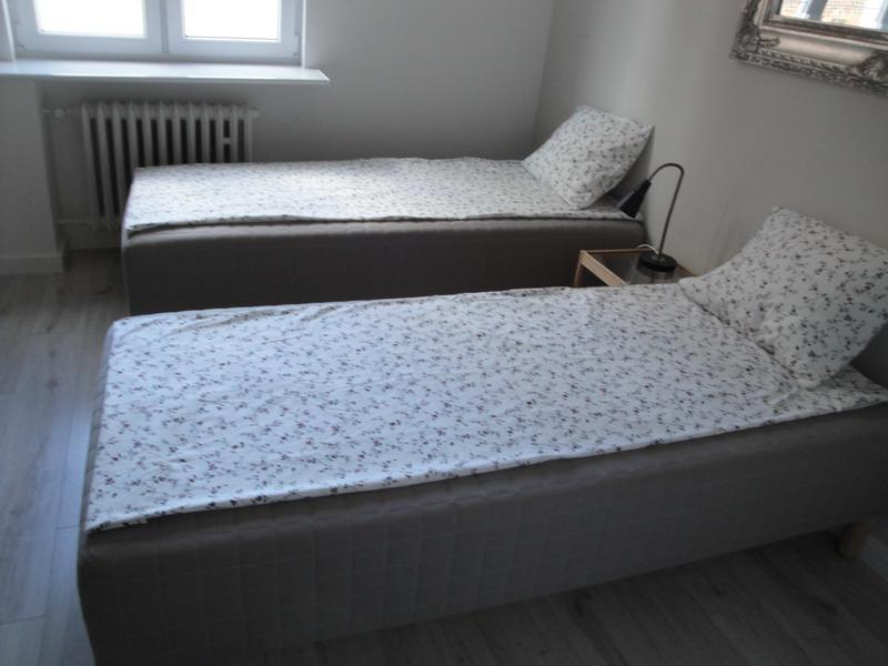 Apartament Staromiejska Olsztyn  Exteriör bild