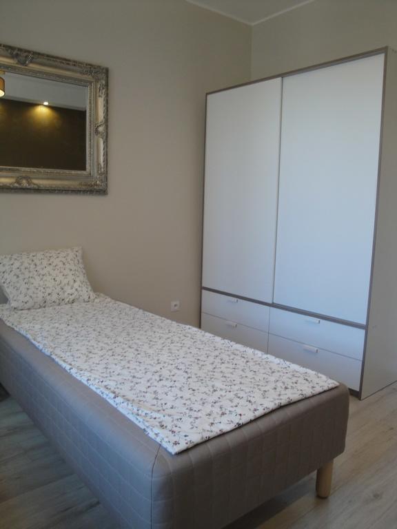 Apartament Staromiejska Olsztyn  Exteriör bild